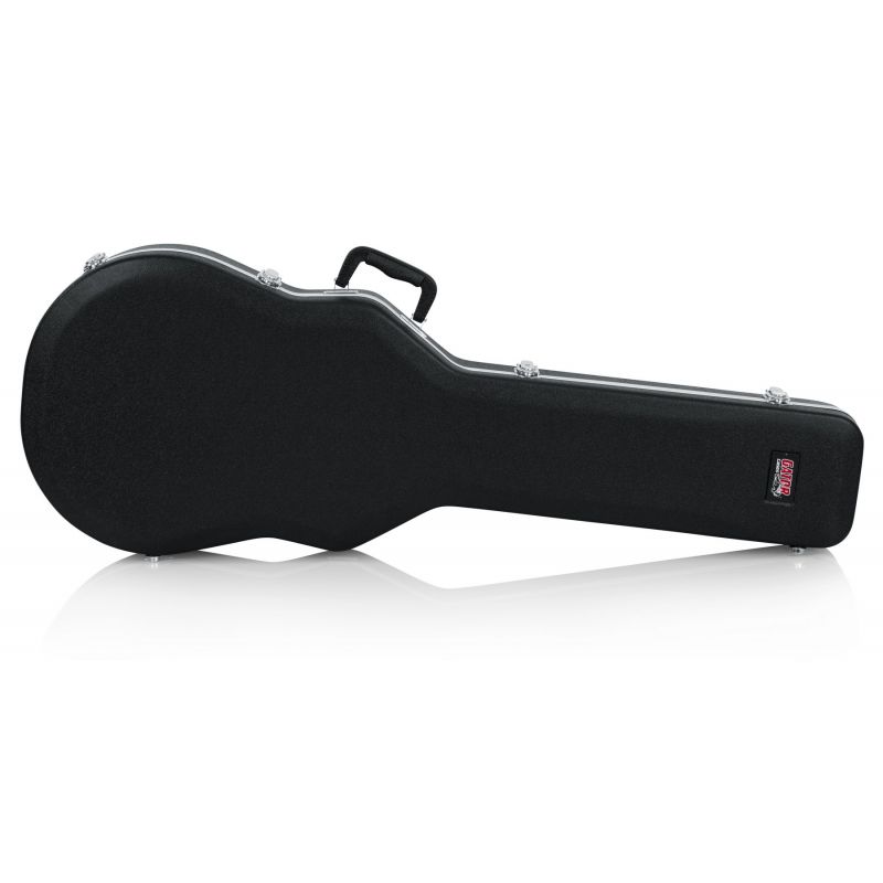 Кейс для электрогитары Gator GC-LPS Gibson Les Paul Guitar Case